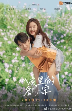 Дорама Имя в моем сердце онлайн