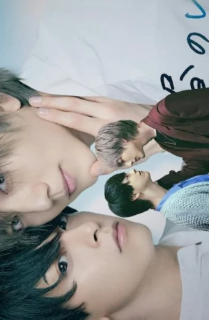 Дорама В 25:00 в Акасаке онлайн