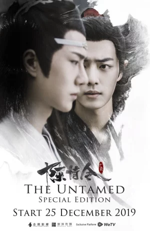 Дорама Неукротимый. Специальный выпуск онлайн