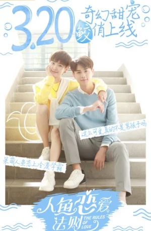 Дорама Правила любви онлайн