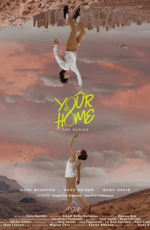 Дорама Свой дом онлайн