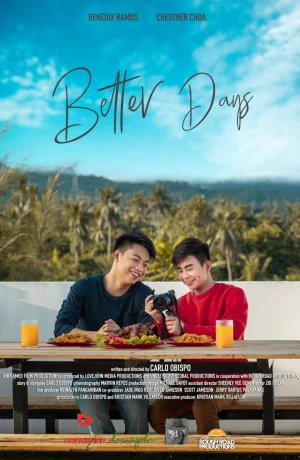 Дорама Лучшие дни онлайн