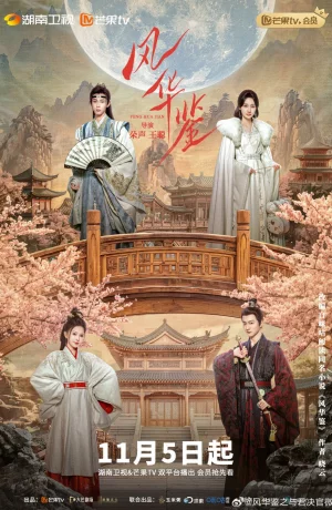 Дорама Отражение таланта серия онлайн