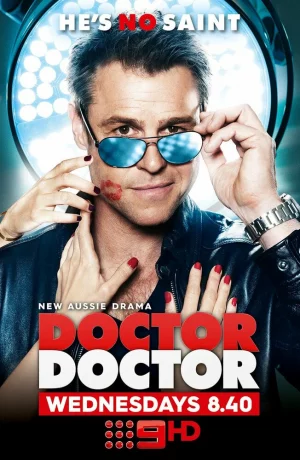 Дорама Доктор, доктор онлайн