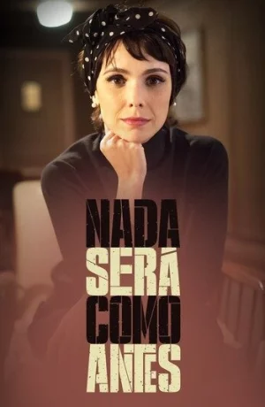 Дорама Ничего не будет как прежде онлайн