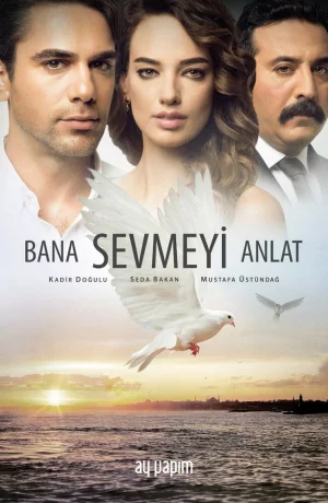 Дорама Расскажи мне, как любить онлайн