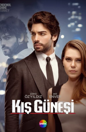 Дорама Зимнее Солнце онлайн