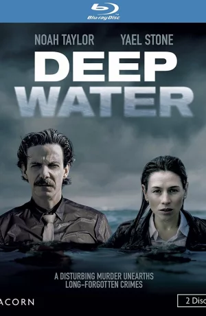 Дорама Под водой онлайн