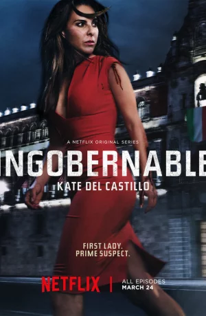 Дорама Неуправляемая онлайн