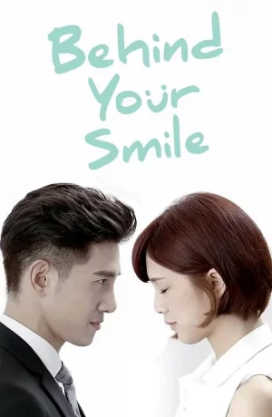 Дорама За твоей улыбкой онлайн