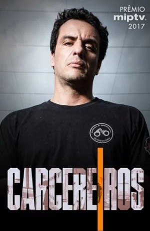 Дорама Тюремщики онлайн