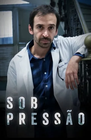 Дорама Под давлением онлайн