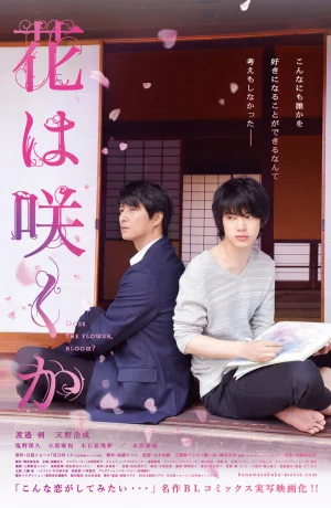 Дорама Цветут ли цветы? онлайн