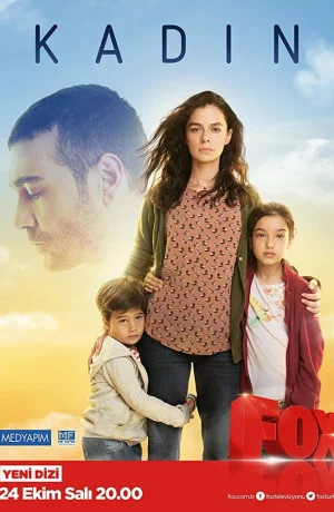 Дорама Женщина онлайн