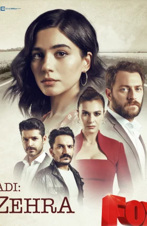 Дорама Ее имя Зехра онлайн