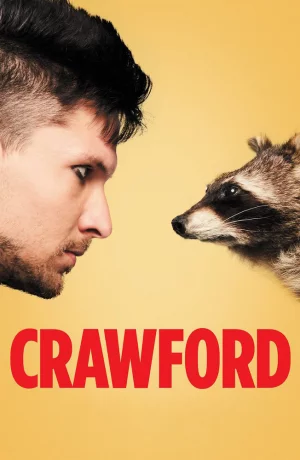 Дорама Кроуфорд онлайн