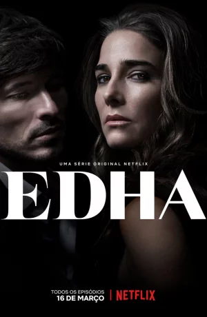 Дорама Эда онлайн