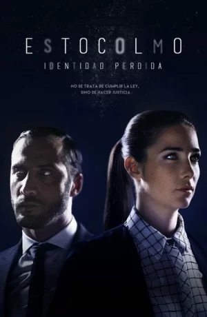 Дорама Стокгольмский синдром онлайн