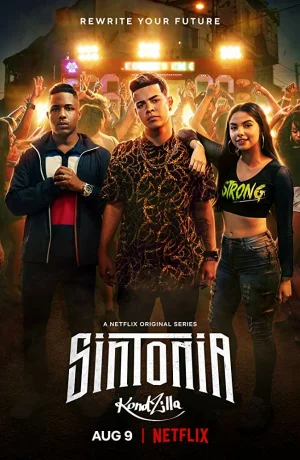 Дорама Синтония онлайн