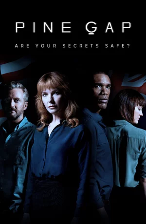 Дорама Пайн Гэп онлайн