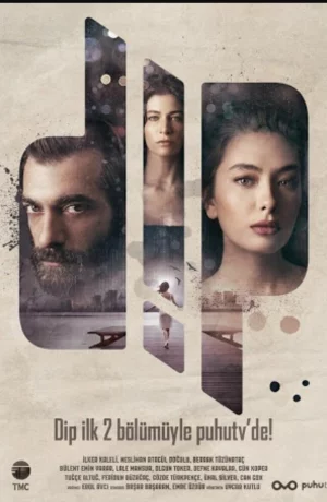 Дорама Дно онлайн