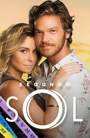 Дорама Второе солнце онлайн