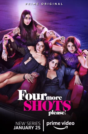 Дорама Ещё четыре шота, пожалуйста онлайн