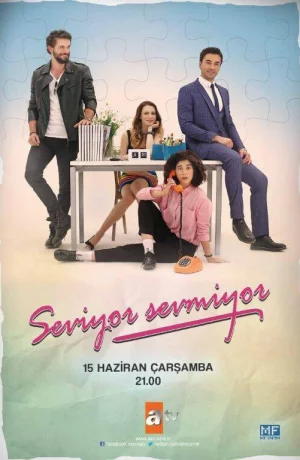 Дорама Любит не любит онлайн