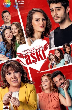 Дорама Любовь ангелов онлайн