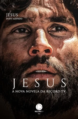 Дорама Иисус онлайн