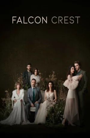 Дорама Соколиный холм онлайн