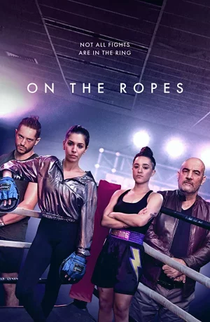 Дорама На канатах онлайн