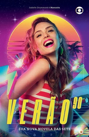 Дорама Лето 90 х онлайн