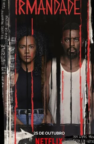 Дорама Братство онлайн