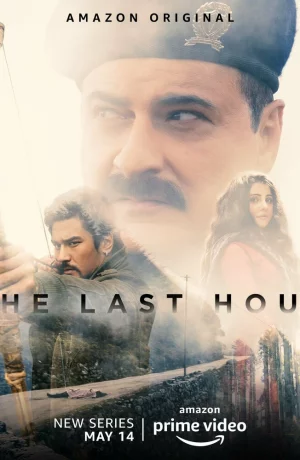 Дорама Последний час онлайн