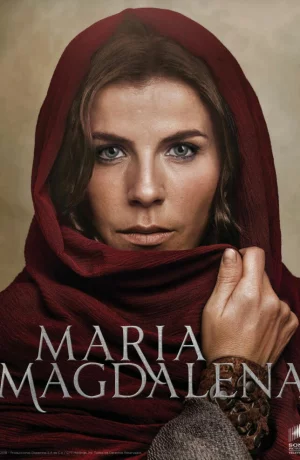 Дорама Мария Магдалена онлайн