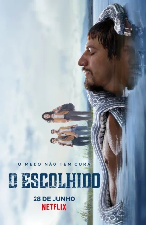 Дорама Избранный онлайн