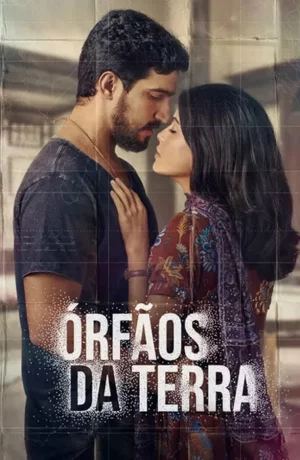 Дорама Сироты земли онлайн