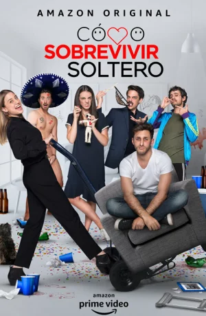 Дорама Как выжить, будучи одиноким онлайн