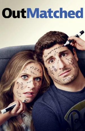 Дорама В меньшинстве онлайн