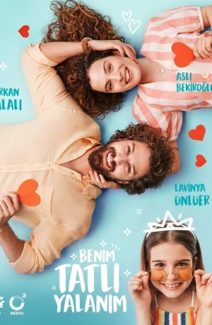 Дорама Моя сладкая ложь онлайн