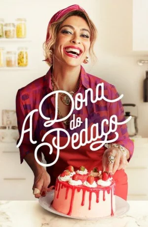 Дорама Королева кондитерской онлайн