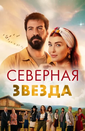 Дорама Полярная звезда онлайн