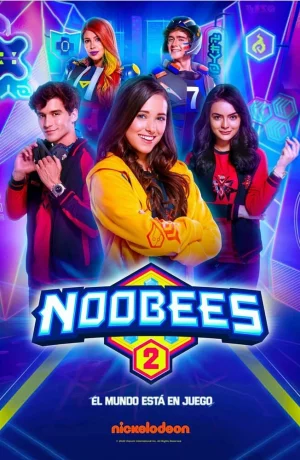 Дорама Нубы онлайн