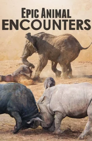 Дорама Невероятные встречи с животными онлайн