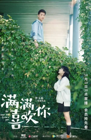 Дорама Очень нравишься ты онлайн