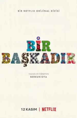 Дорама Мы встретились в Стамбуле онлайн