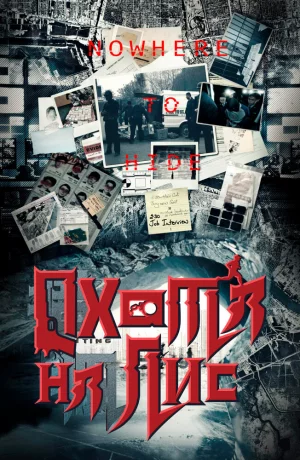 Дорама Охота на лис онлайн