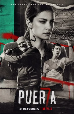 Дорама Пуэрта 7 онлайн