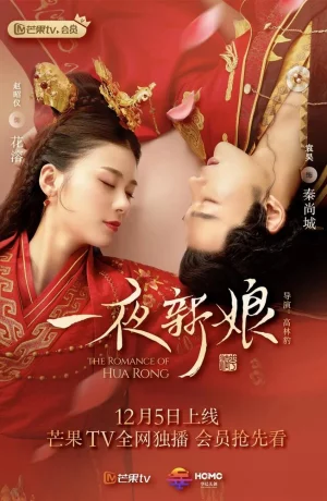 Дорама Невеста на одну ночь онлайн